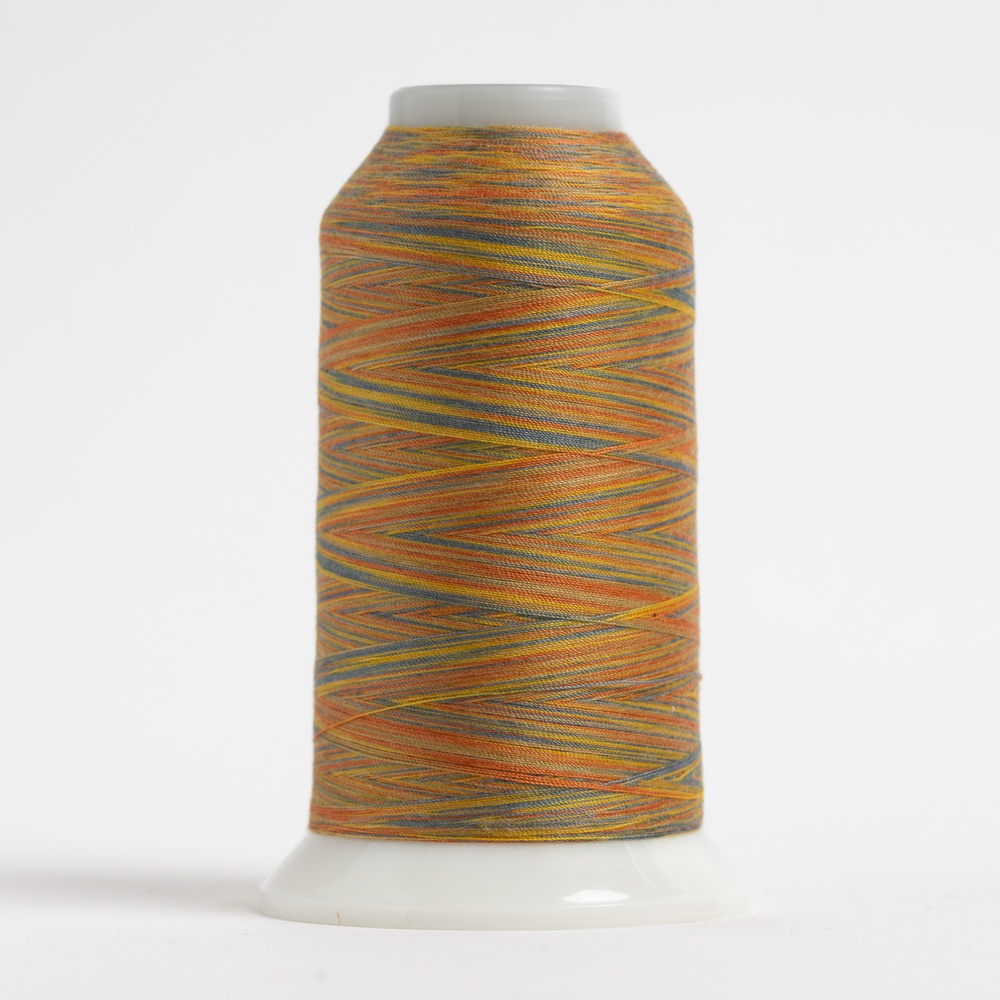 Madeira AeroQuilt, Machine Quilting Thread Multicolor