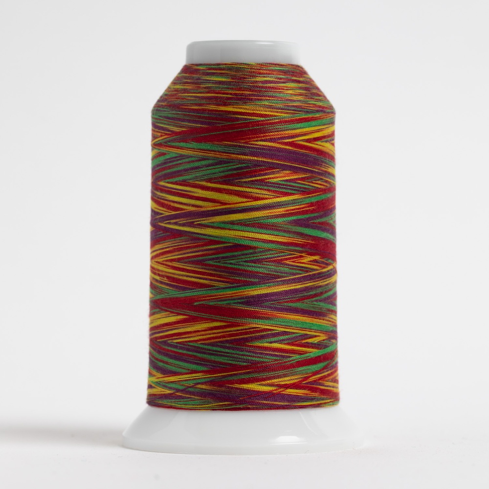 OMNI-V Circus Variegated Polyester Thread