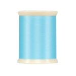 MicroQuilter #7022 Light Turquoise Spool