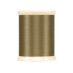 MicroQuilter #7026 Taupe Spool