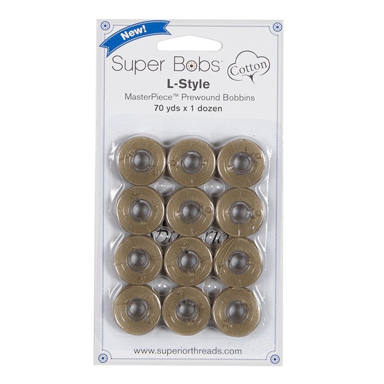Super Bobs Cotton 136 – Fresco L Style