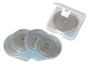 Rotary blade 5 outlet pack