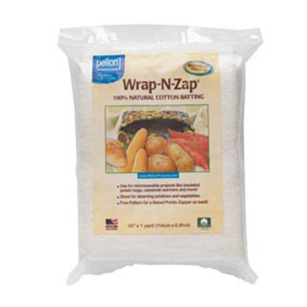Wrap-N-Zap | SuperiorThreads.com