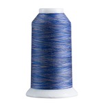 Superior Spirit - #806 Blue/Gray 1650 yd Cone