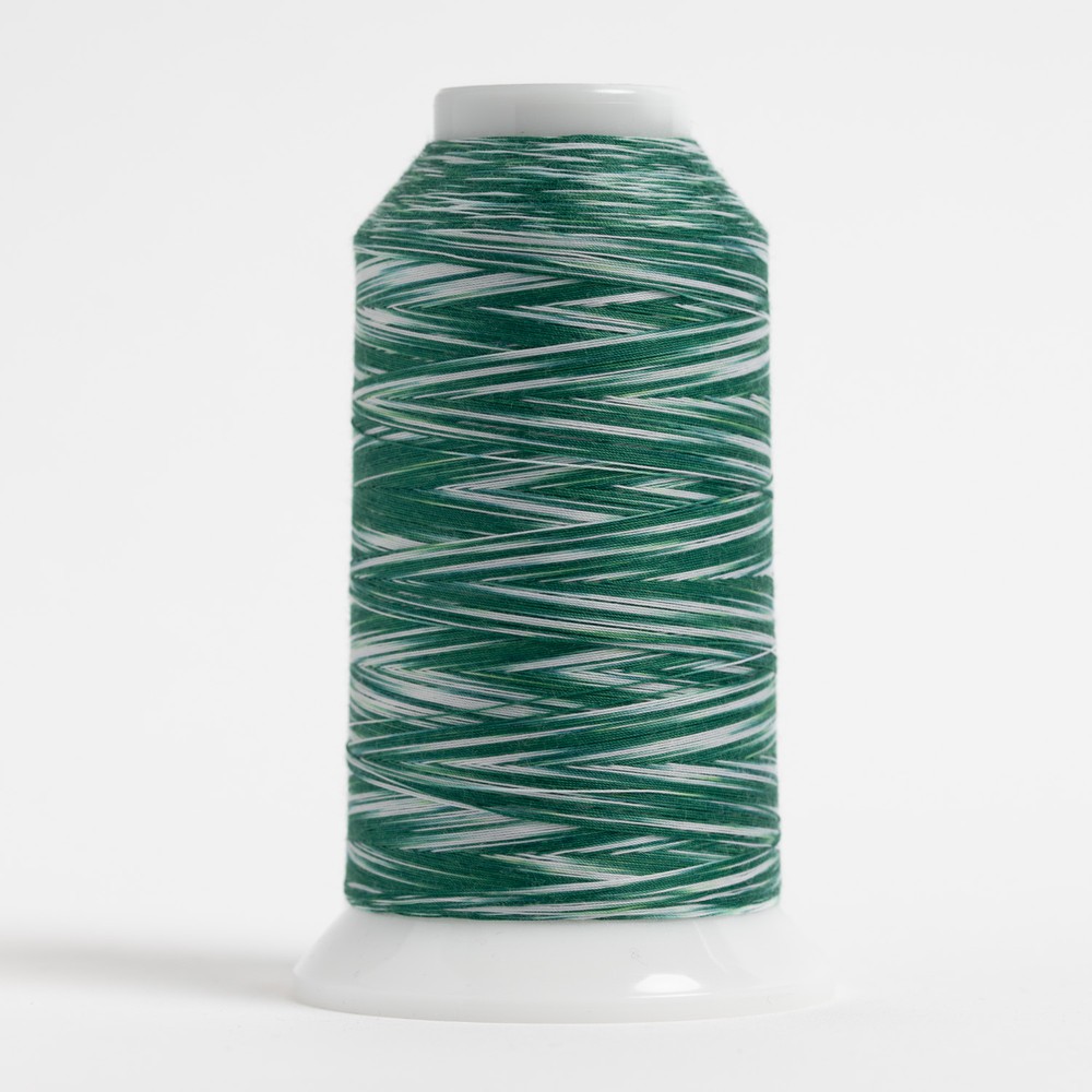 日本人気超絶の 825 Green/White Superior Spirit Variegated Polyester Thread 美容液
