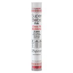Super Bobs Poly 12pk Class 15 #627 Bright Red