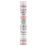 Super Bobs Poly 12pk Class 15 #628 Baby Pink