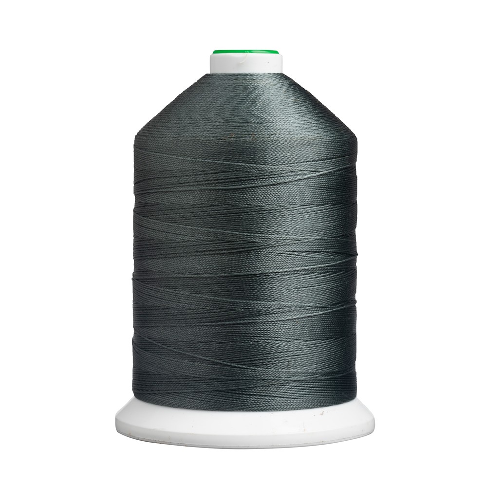 【BAON】[unisex] Oako banding nylon string balloon wide PT Bonded Nylon Thread – Brown Bear Medium