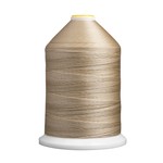 #009 Sand - Bonded Nylon Thread size #277 Approx.1,422 yds