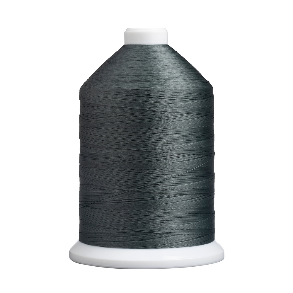 Nylon sewing thread 69 bonded nylon