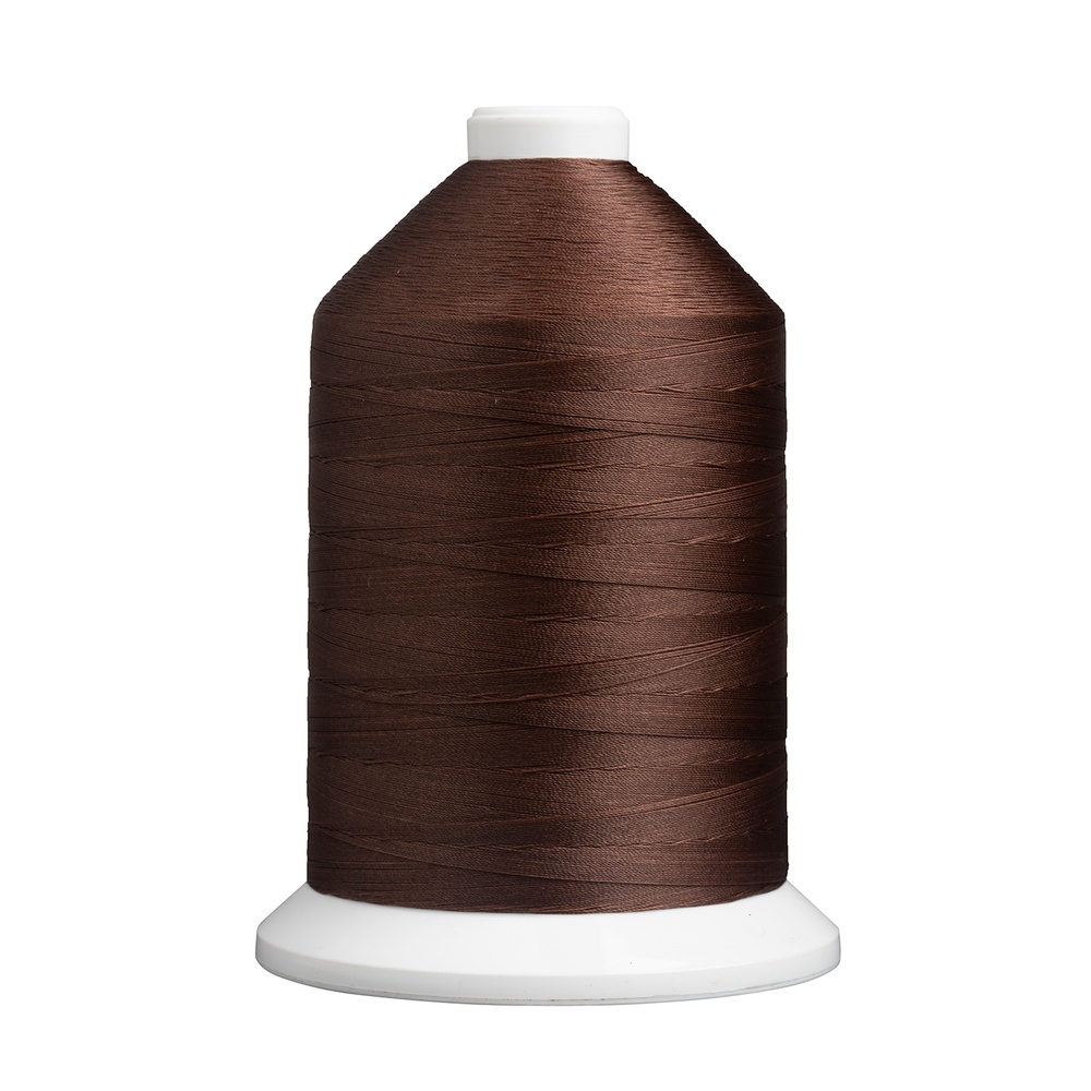 Bonded Nylon #013 Chocolate Brown (Size #69)