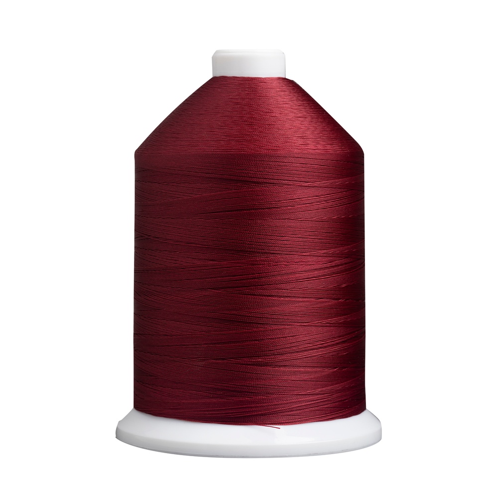 Red Upholstery Thread Heavy Duty Sewing Thread Sewing Supplies Nylon Thread  for Sewing Leather Upholstery Tools Upholstery Notions 
