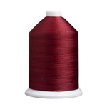 Bonded Nylon #024 Deep Red (Size #69)