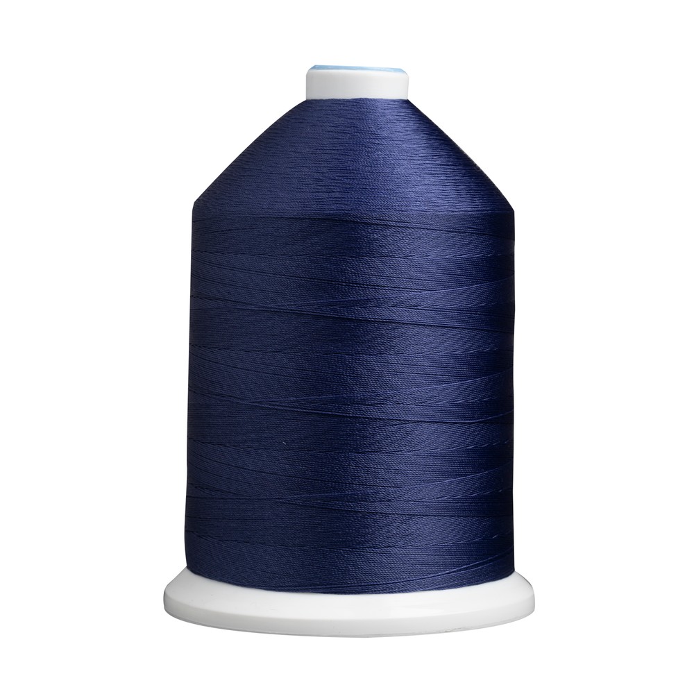 RED-617 Strong Bonded Nylon Thread – 30's, 2500 Meters By Somac Threads (Free Shipping)