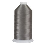 Bonded Polyester #011 Metal Gray (Size #138)