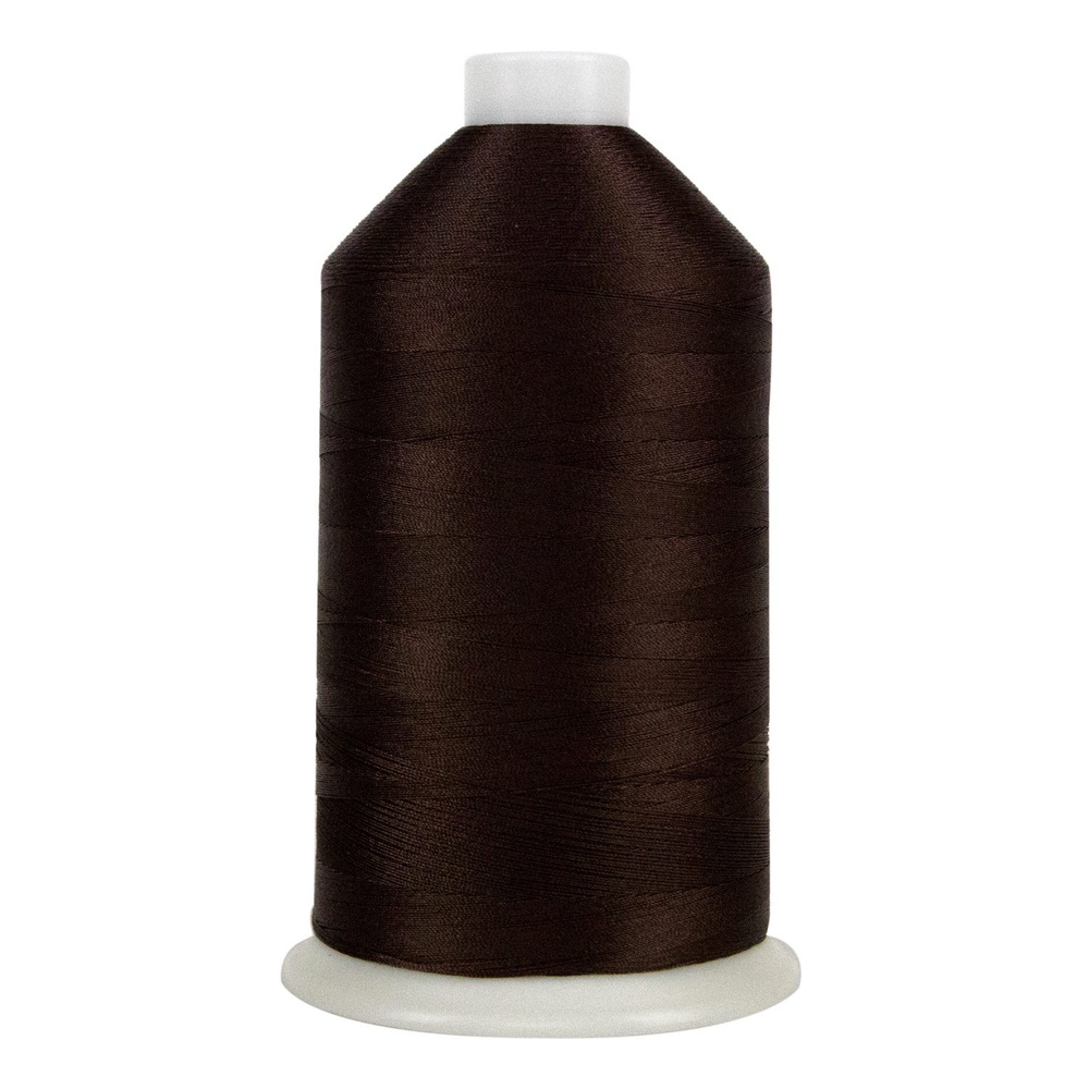 Bonded Polyester #013 Chocolate Brown (Size #138)