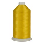 Bonded Polyester #034 Bright Yellow (Size #138)
