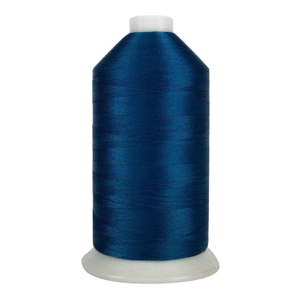 Bonded Polyester Thread – White Ultra Heavy