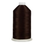 Bonded Polyester #013 Chocolate Brown (Size #92)