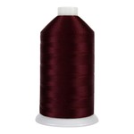 Bonded Polyester #024 Deep Red (Size #92)