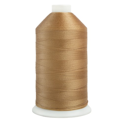 Brown thread isolated 11793228 PNG
