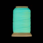 SewGlow Blue 100 yards (Small Cone)
