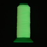 SewGlow™ Green 250 yards (Large Cone)