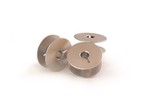 EZ-Wind Slotted M-Class Bobbins for Longarm Machines-10 Pack
