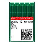 Regular Round Point Needles – 134, Size 14