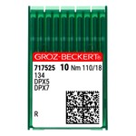 Regular Round Point Needles – 134, Size 18