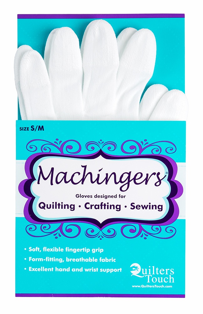 Quilting Gloves, Quilters Gloves