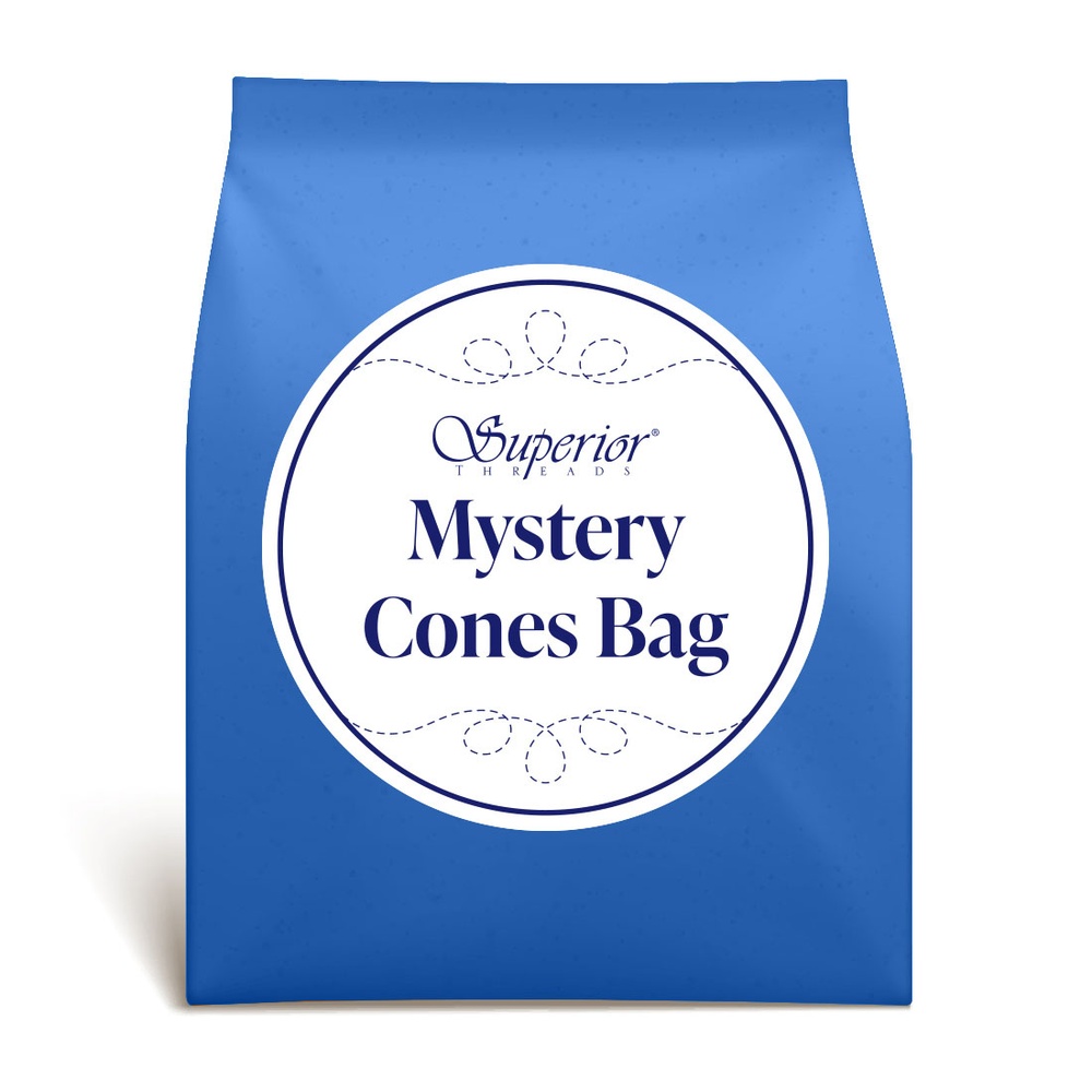 Mystery Grab Bag: 3 Item Bundle main image 0