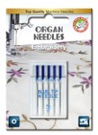 #75/11 Blue Tip Embroidery Needles
