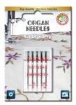 #75 - #90 Combo Embroidery Needles
