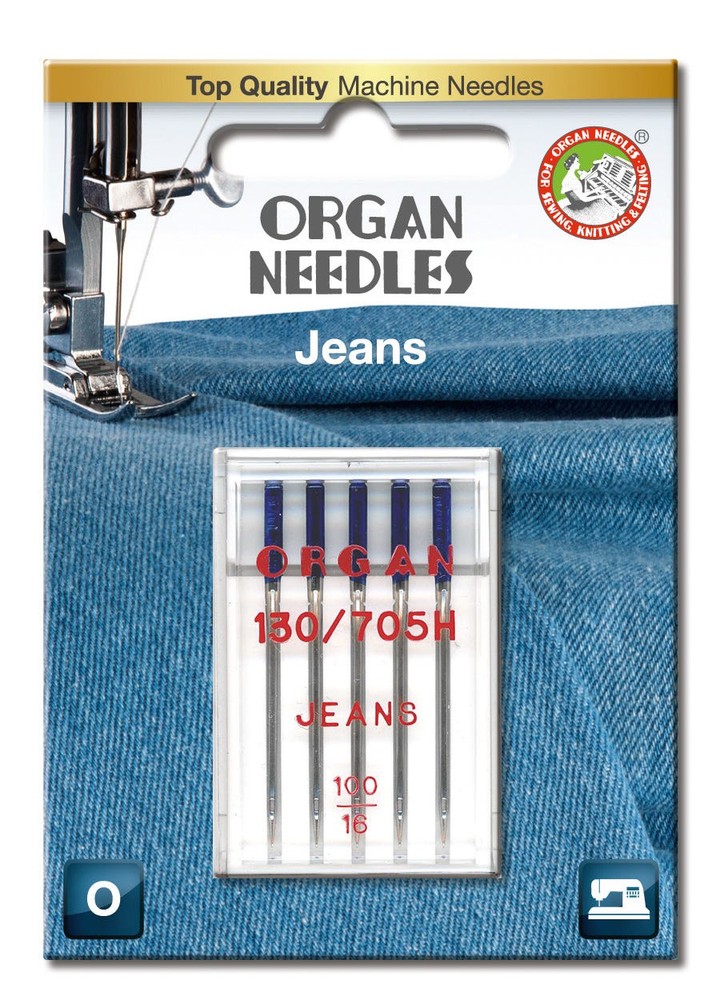 75 Twin Stretch Needles – 2.5mm