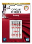 #70 - #100 Combo Jersey Needles