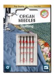 #75 - #90 Combo Quilting Needles