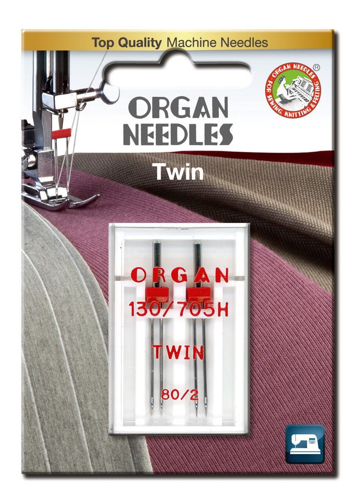 ELx705 Serger Needles – 90/14