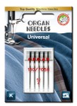 #60/8 Universal Needles