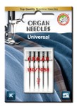 #70/10 Universal Needles