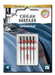 #90/14 Universal Needles
