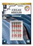 #70 - #100 Combo Universal Needles