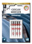 #70 -#90 Combo Universal Needles