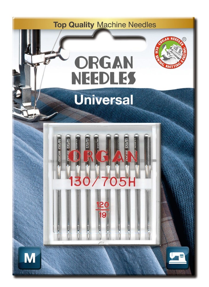 Stitching Needles 10pk