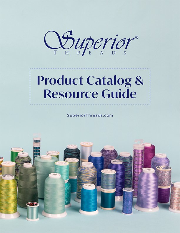 Product Catalog and Resource Guide