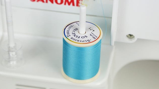 So Fine! thread recommendation